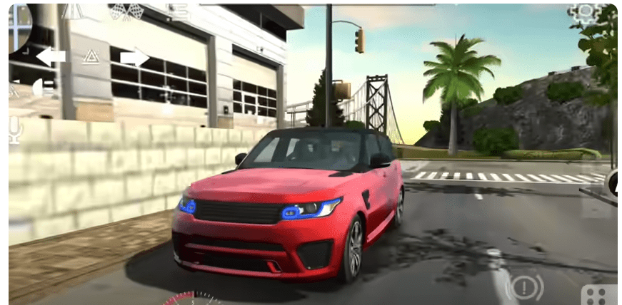  Car Parking Multiplayer Download for PC