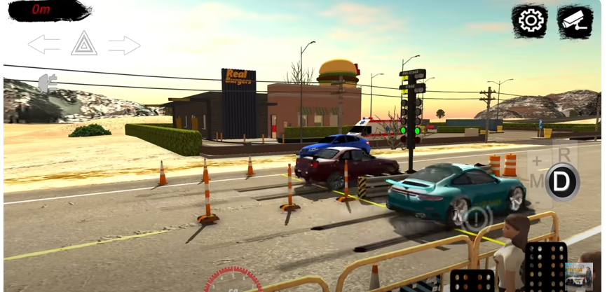 Car Parking Multiplayer Troubleshooting