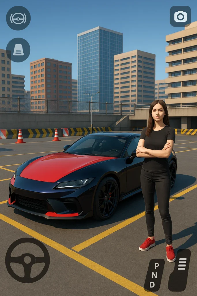 Car Parking Multiplayer Mod APK 2026 — Unlimited Money, All Cars Unlocked (Complete Guide) 1 Car Parking Multiplayer mod apk