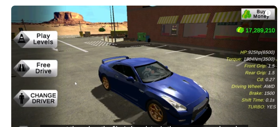 Car Parking Multiplayer Lag