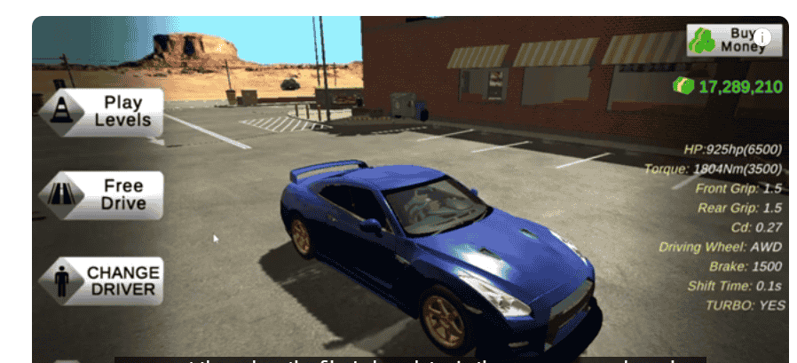 Car Parking Multiplayer Old Versions