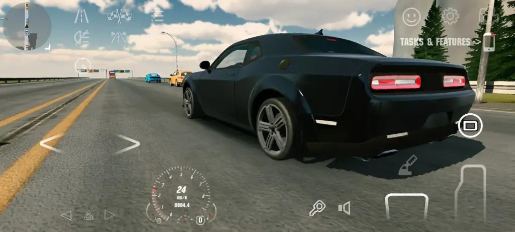 Car Parking Multiplayer Car Trading