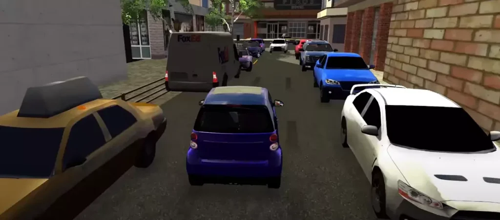 How to Restore Old Version of Car Parking Multiplayer