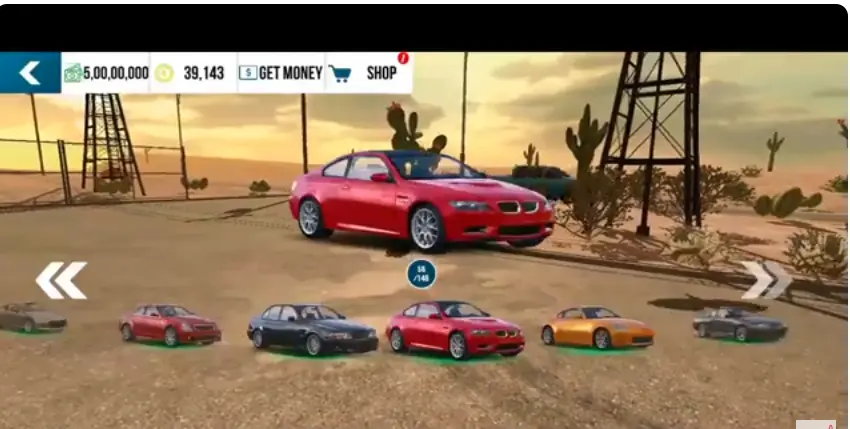 Car Parking Multiplayer Update 2025 – New Features