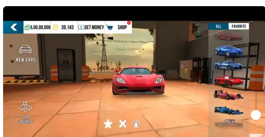 “Car Parking Multiplayer Update 2025 – New Features”